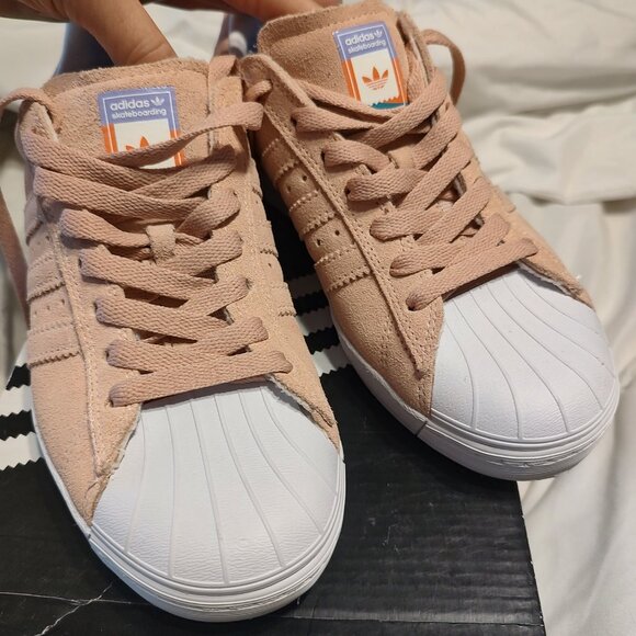 ADIDAS Superstar "skateboarding" - Picture 9 of 9